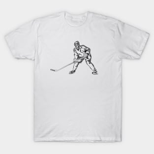 Hockey T-Shirt